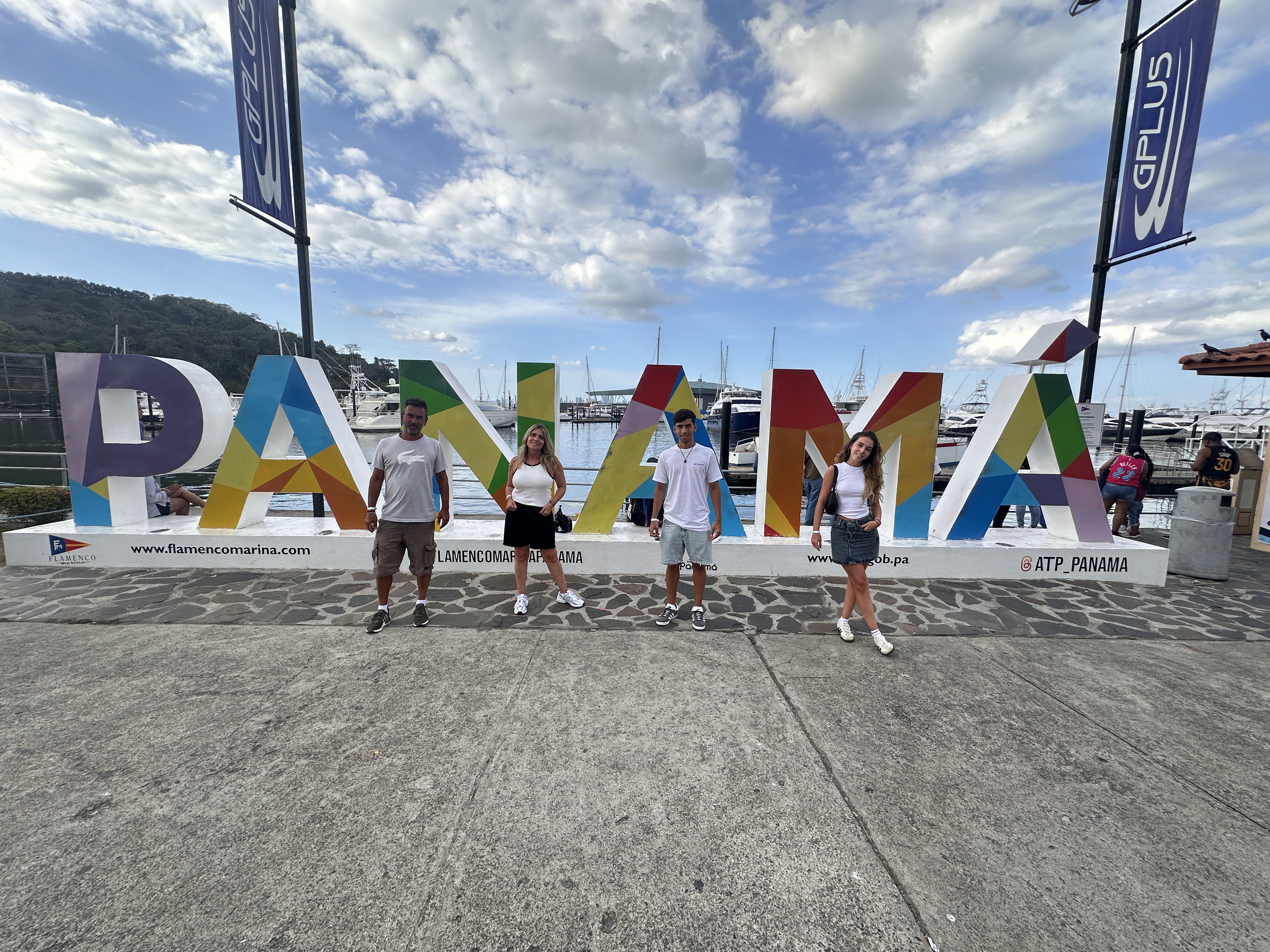 City Tour por la Ciudad de Panamá