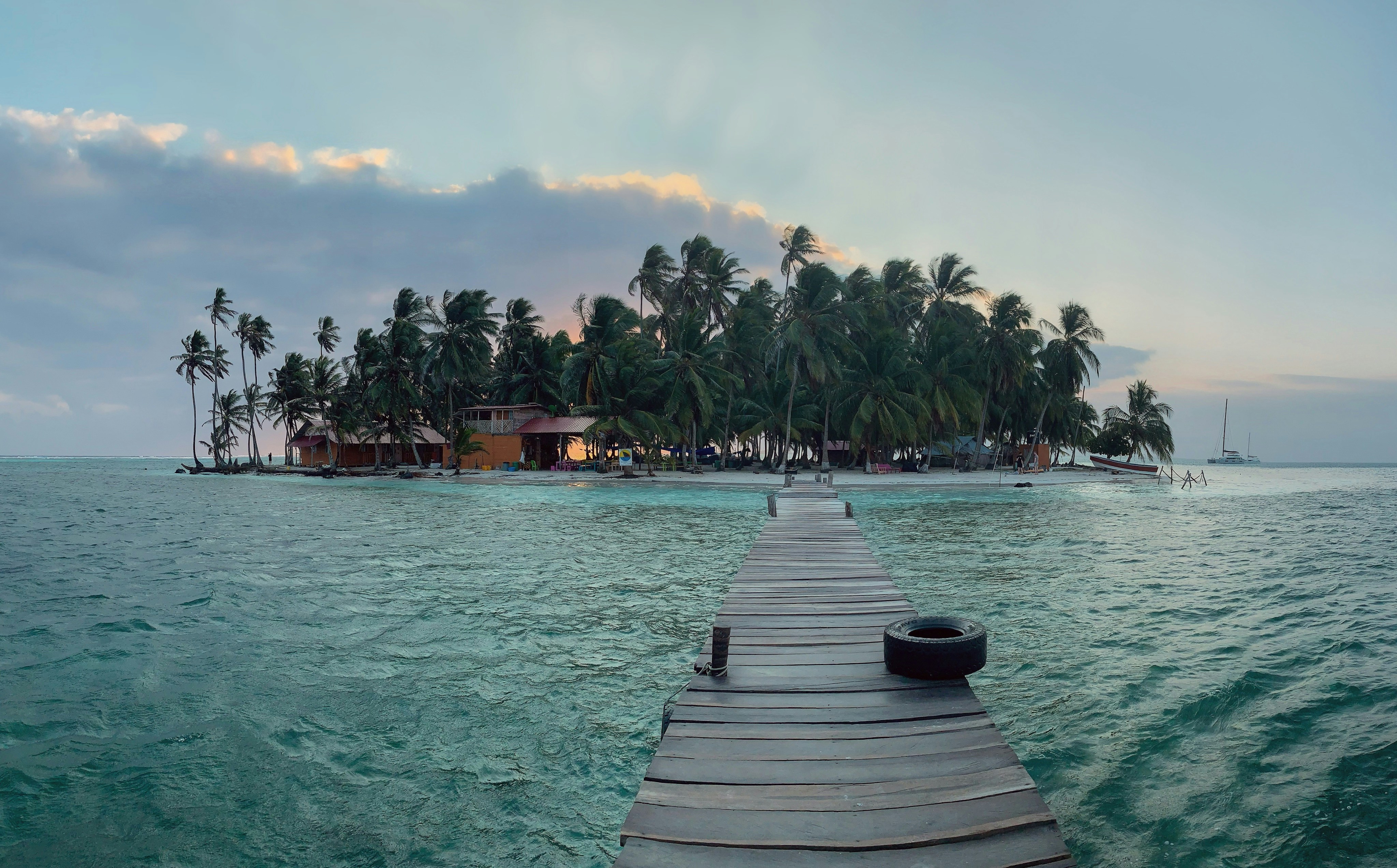 San Blas